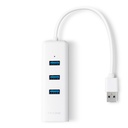Adaptador Mini Inalámbrico MERCUSYS UE330 USB 2.0 de 300Mbps Negro