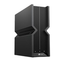 Router TP-LINK Tribanda WIFI 7, Ultrarrápido De 9,2 Gbps 6 Antenas Color Negro