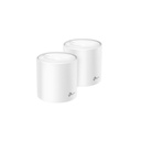Router TPLINK Deco X20(2-pack) AX1800