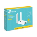 TP-Link USB 300Mbps, alta ganancia, Blanco