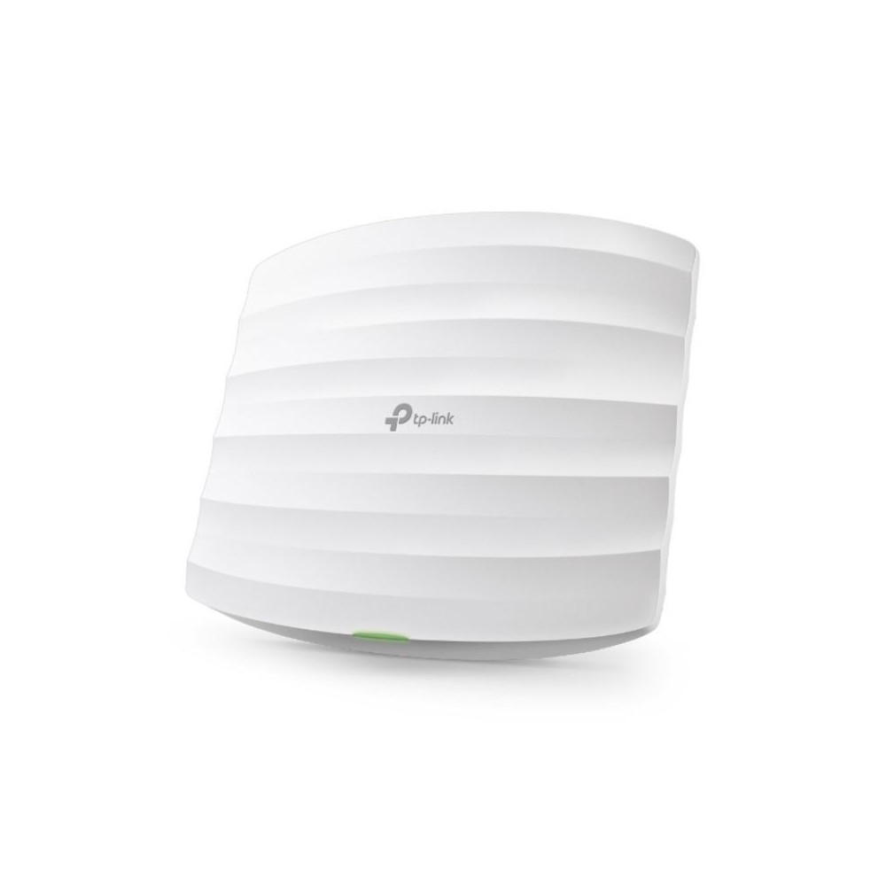 Punto de Acceso de Montaje en Techo Inalámbrico de 300Mbps - Blanco
