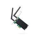 Adaptador Inalámbrico TP-Link PCI Express Negro