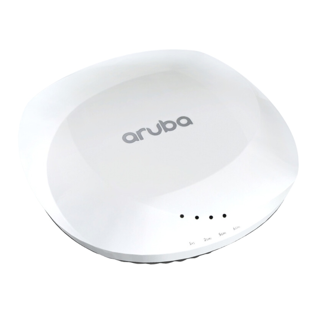 Punto de Acceso ARUBA AP-635 (RW) Campus AP