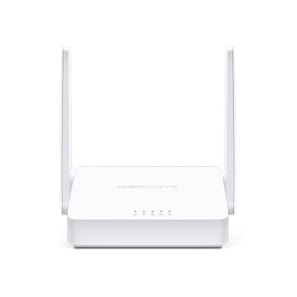 Módem Mercusys  router inalámbrico N ADSL2 + de 300 Mbps
