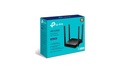 Router TPLINK Inalámbrico doble banda AC 1200
