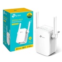 Extensor de Rango TP-Link 300Mbps conector de pared Blanco