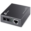 Convertidor TP-LINK Multi-modo de 10/100Mbps