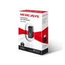 Mini Adaptador USB Inalámbrico N300 