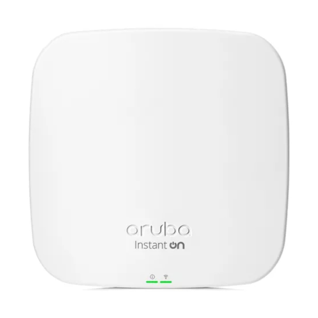 Punto de Acceso ARUBA Con Encendido Instantáneo Ap15 RW