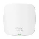 Punto de Acceso ARUBA Con Encendido Instantáneo Ap15 RW