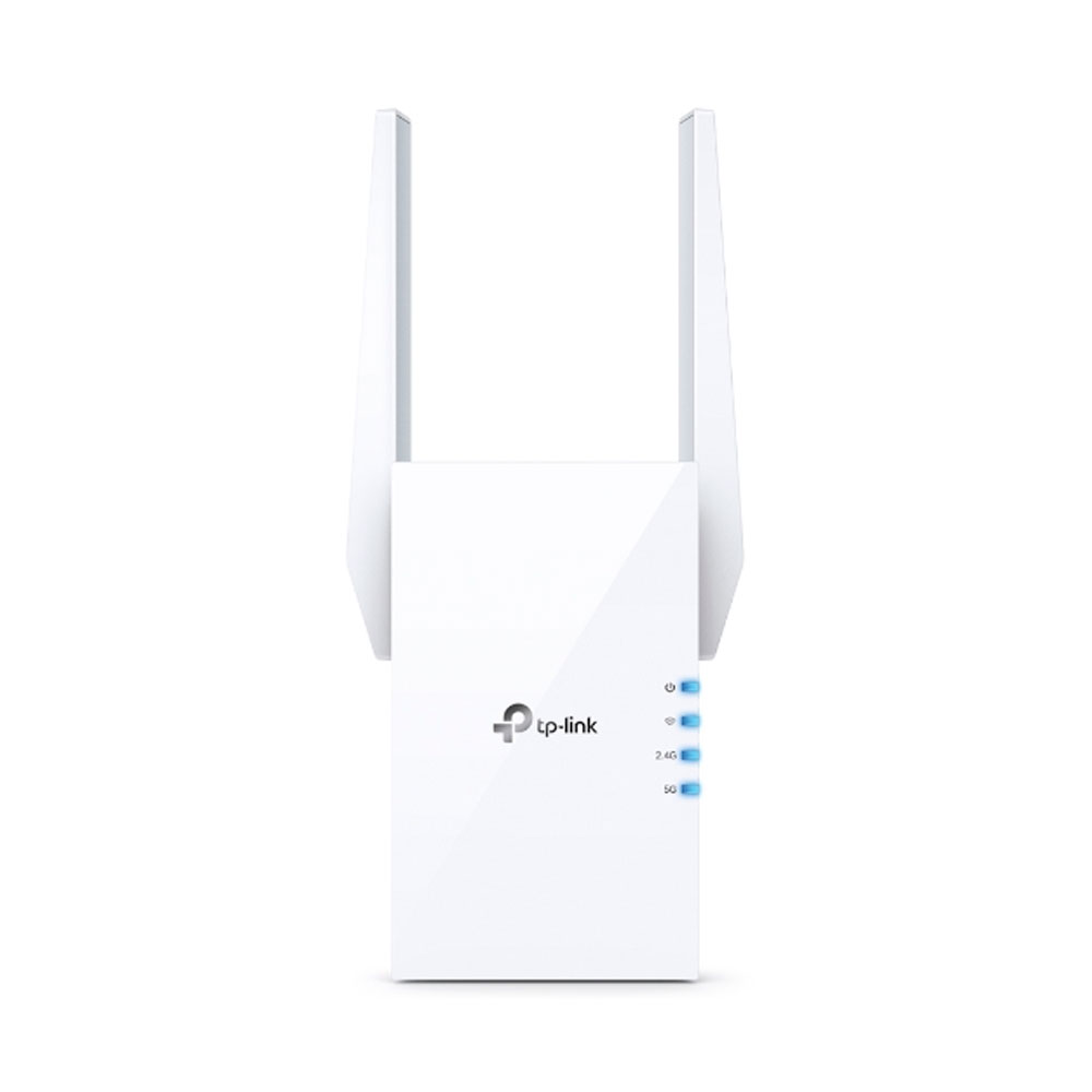 Extensor de Red TPLINK Wifi AX1500 - Blanco
