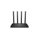 Router Wifi Archer C80 Banda Dual Ac1900 Mu Mimo Tp Link 4 Antenas