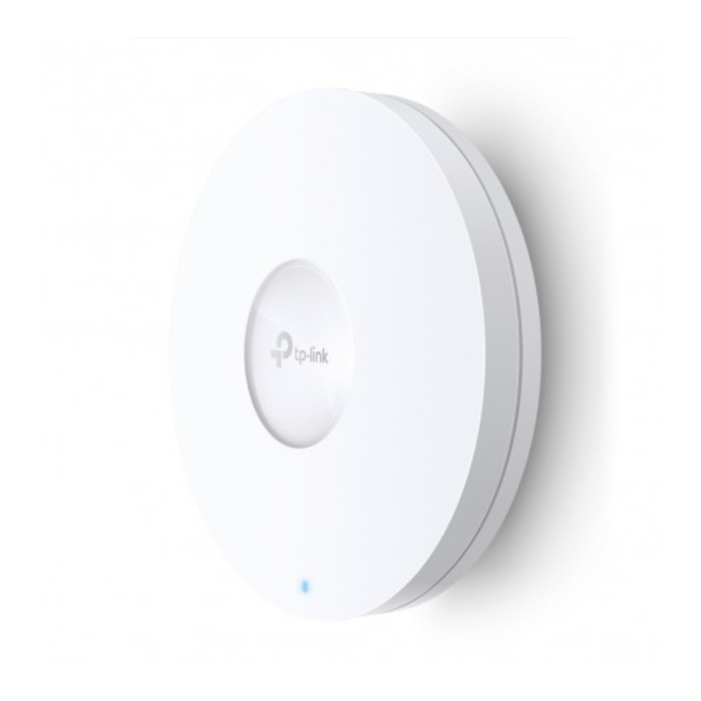 PUNTO DE ACCESO TP-LINK SMB AX3600 EAP660 HD DUAL BAND