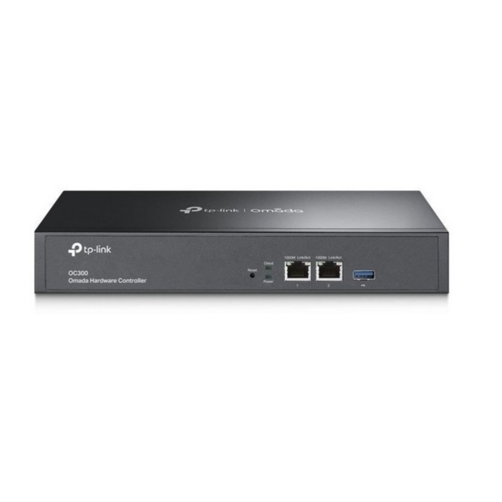 Controladora TPLINK Corporativo para EAP