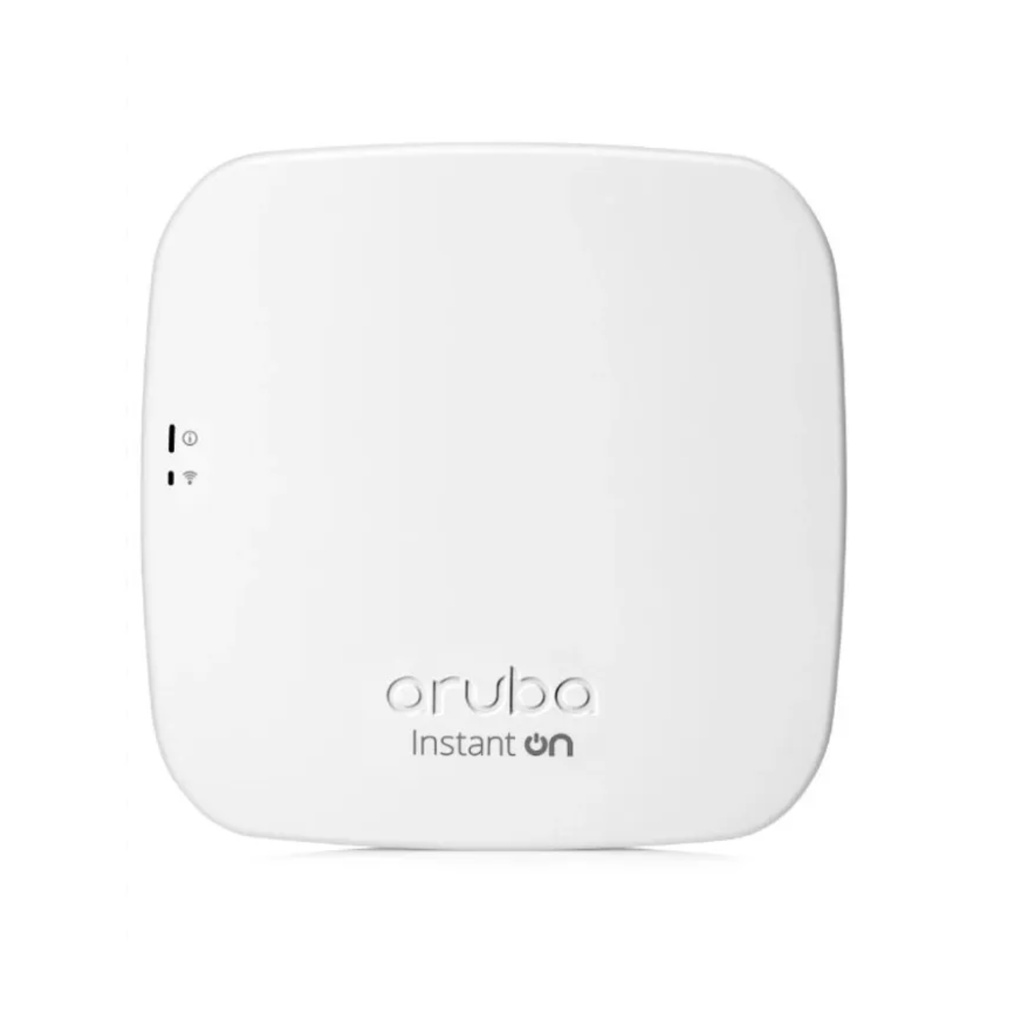 Punto de Acceso ARUBA Con Encendido Instantáneo Ap11 (Rw)
