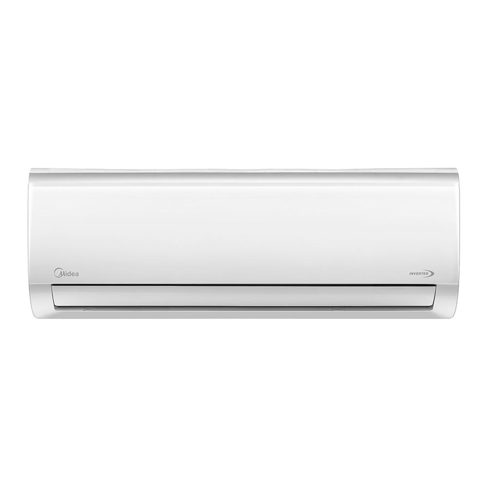 Aire Acondicionado Midea Minisplit Silk Inverter 12000 BTU/H 110V​