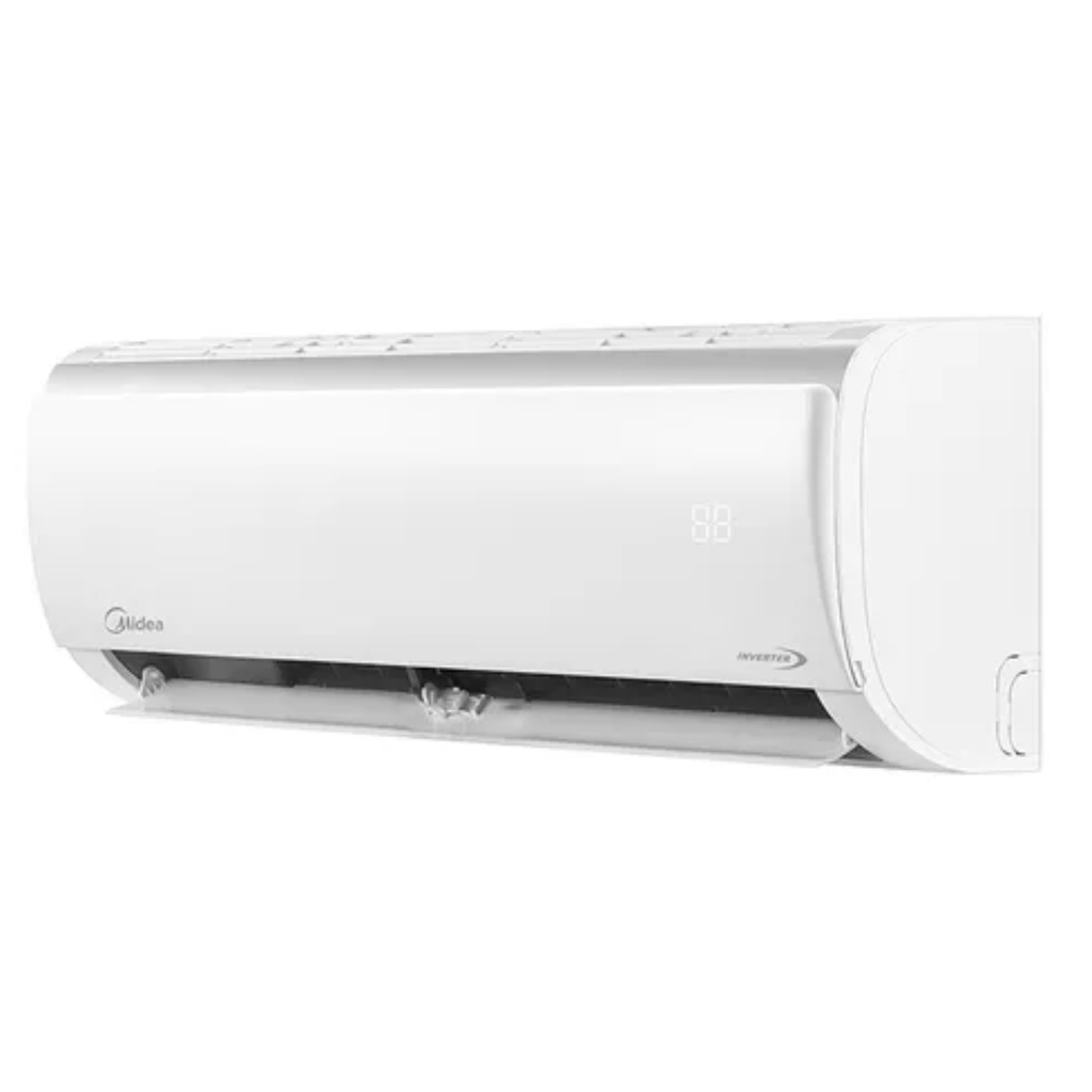 Aire Acondicionado. Inverter MIDEA 12000 Btu 110 V 