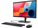 Computador HP Todo en Uno 22-dg0011la N100, 8GB, 256GB, 21.5" FHD
