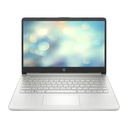 Portátil HP 14-dq0533la, 14" Pulgadas, Intel Celeron N4120, 8GB RAM y 256GB SSD FreeDOS Plata