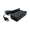 Cargador XUE 65W para Portátil Lenovo Yoga 13 con Plug Cuadrado