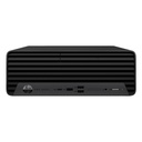 Computador De Escritorio HP 400 G9 Negro, Intel Core i7-14700, 16GB RAM y 512GB SSD Windows 11