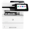 Impresora Multifuncional HP Laser Jet Enterprise M528DN 45 PPM Blanca
