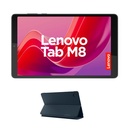 Tablet Lenovo M8, 4° Generación, 128GB Memoria Interna y 3GB RAM