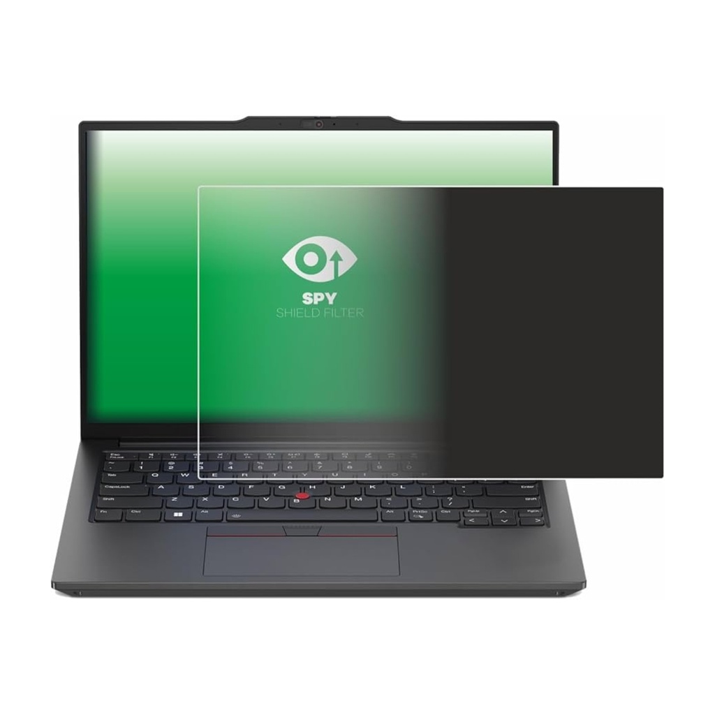 Filtro Para Portátil Lenovo E14 Antirreflejo Y Privacidad 14 Pulgadas