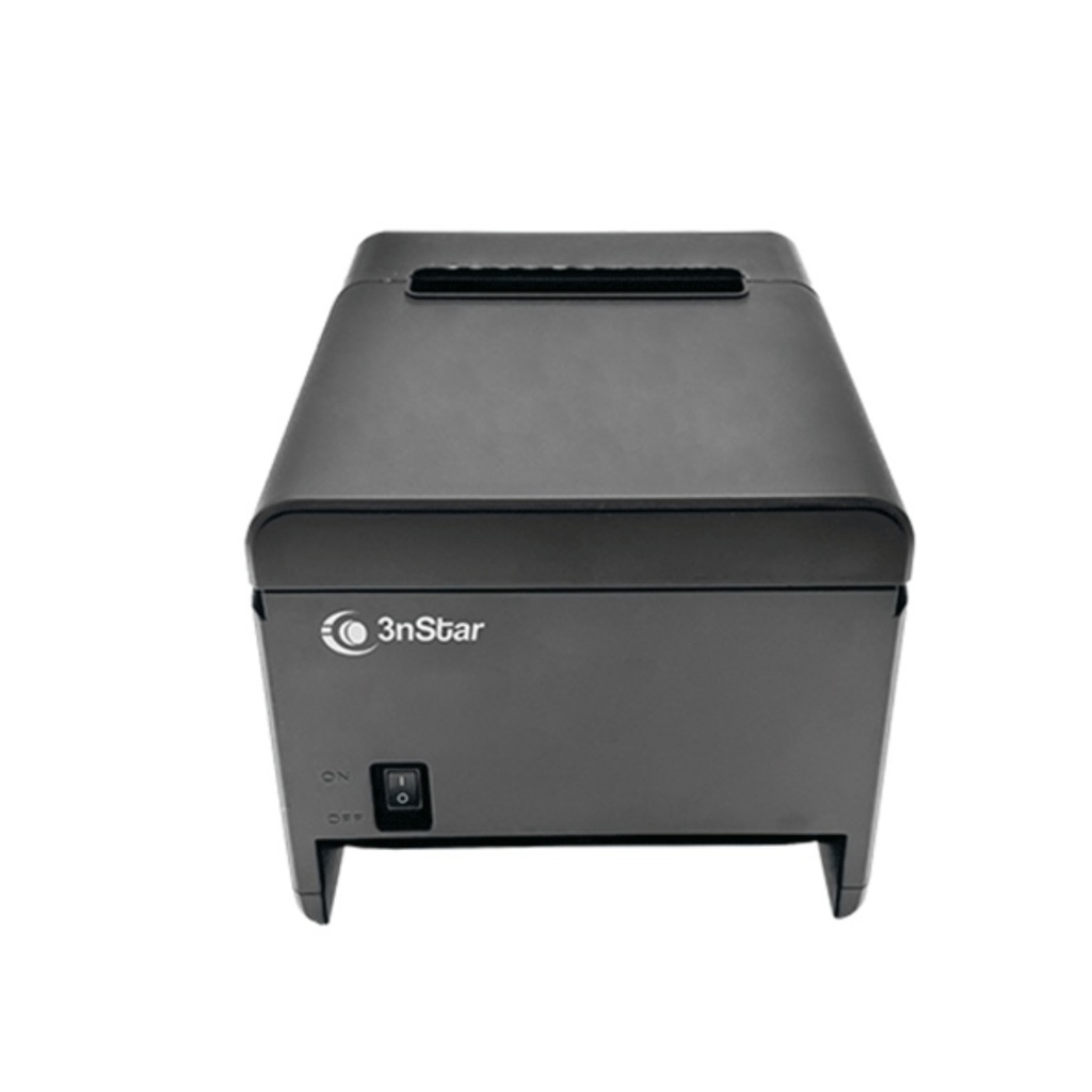 Impresora Térmica 3NSTAR 80mm 230mm/s -USB/Ethernet