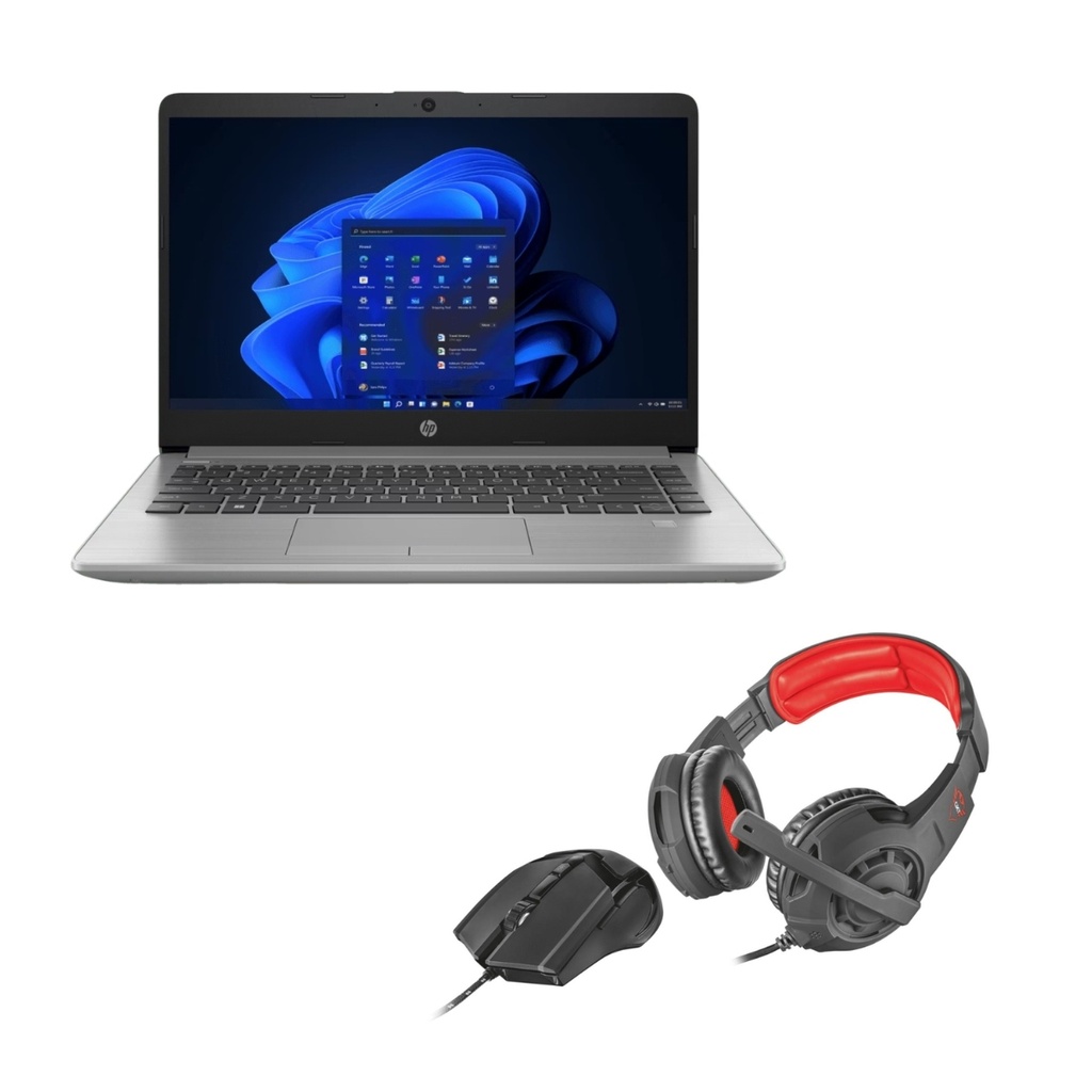 KIT COMBO GANADOR CASTOR