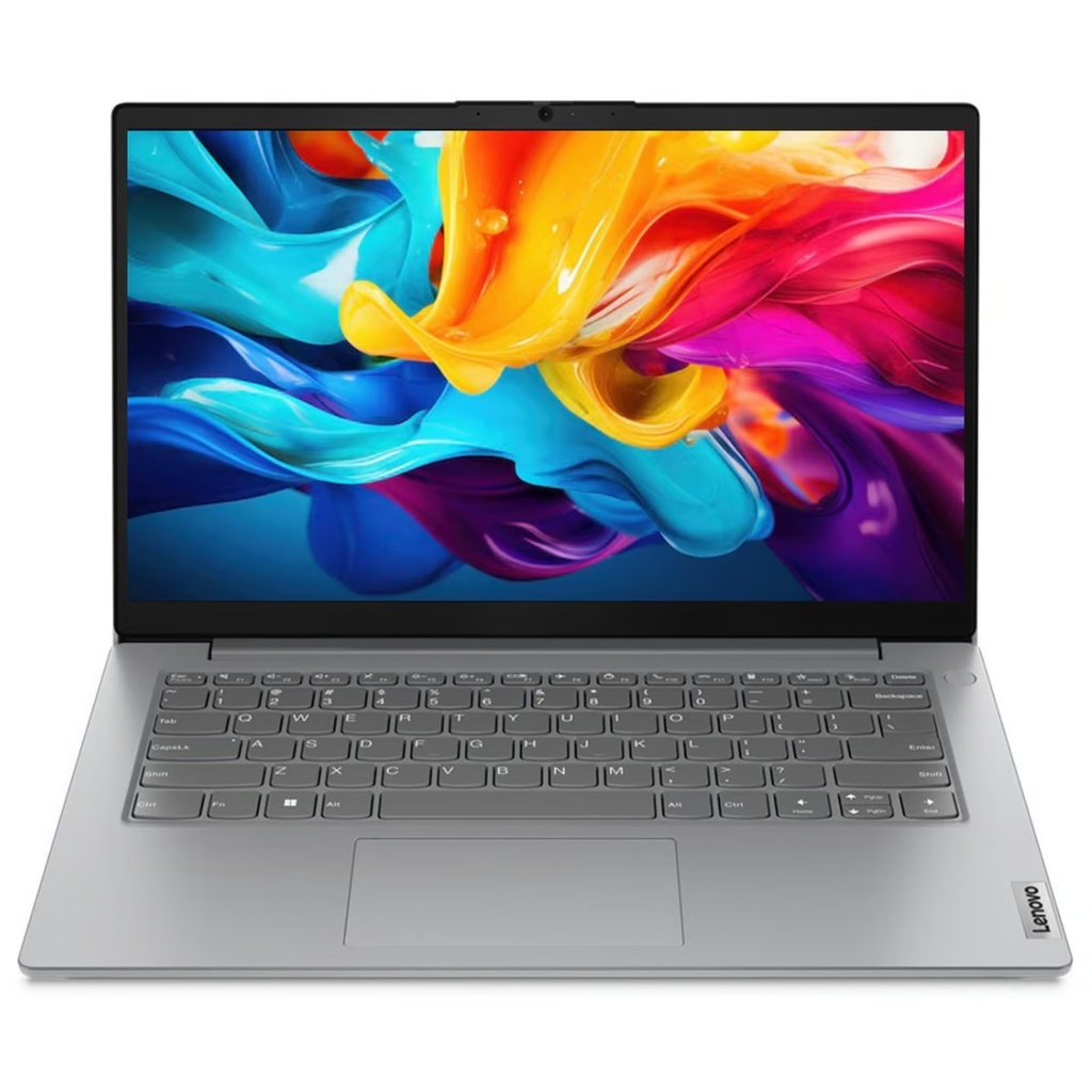 Portátil Lenovo V14 G4, AMD Ryzen 5 7520U, 16GB RAM, 512GB SSD