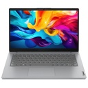 Portátil Lenovo V14 G4, AMD Ryzen 5 7520U, 16GB RAM, 512GB SSD