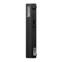 Computador Lenovo ThinkCentre M70Q G3, Intel Core I5-12400T, 16GB RAM y 512GB SSD, Windows 11 Pro