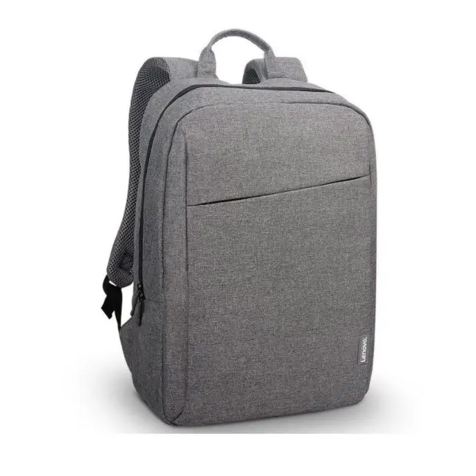 Morral Lenovo 15.6-inch Laptop Casual Backpack 8210 Grey