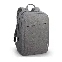 Morral Lenovo 15.6-inch Laptop Casual Backpack 8210 Grey