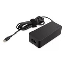 Cargador XUE 65W para Portátil Lenovo 20V 3.25A Plug 4.0x1.7