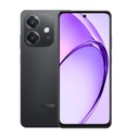 Celular Oppo A60 Negro, 256GB Memoria Interna y 8GB RAM