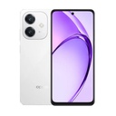 Celular Oppo A60 Blanco, 256GB Memoria Interna y 8GB RAM