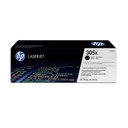 Cartucho Original de Tóner HP 305X Alto Rendimiento Negro, 4.000 Páginas