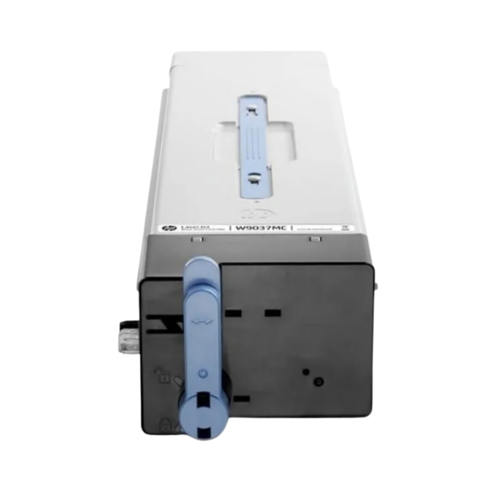 Cartucho Original De Tóner HP W9037MC Negro 58.000 págs 