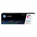 Cartucho Original de Tóner Hp 215A Magenta, 850 Páginas