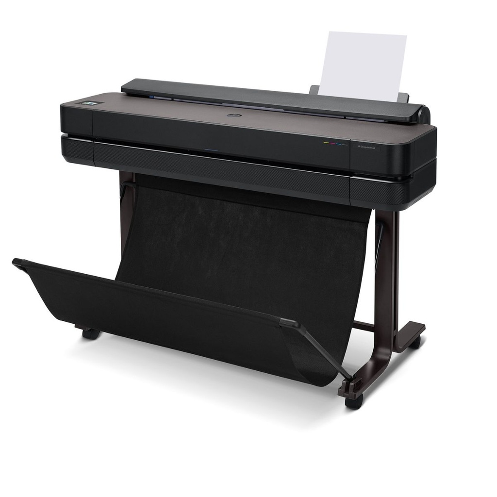 Plotter Hp DesignJet T650 de 36" 5HB10A