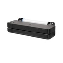 Plotter Hp DesignJet T250 de 24 Pulgadas Negro