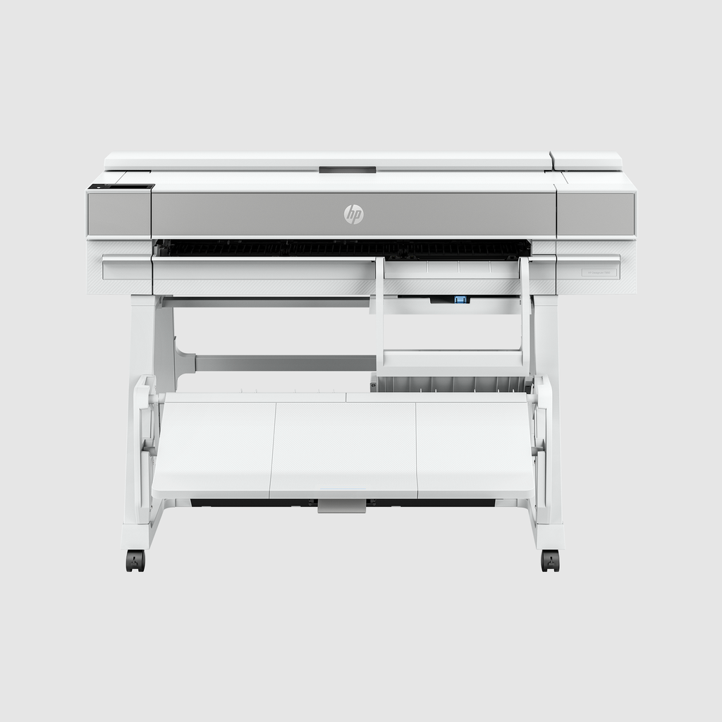 Impresora Plotter HP DesignJet T950 A0 de Gran Formato  de 36"