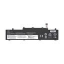 Batería XUE para Lenovo E14/E15 Gen 2 y 3 – 11.5V 4650mAh 53Wh Negra