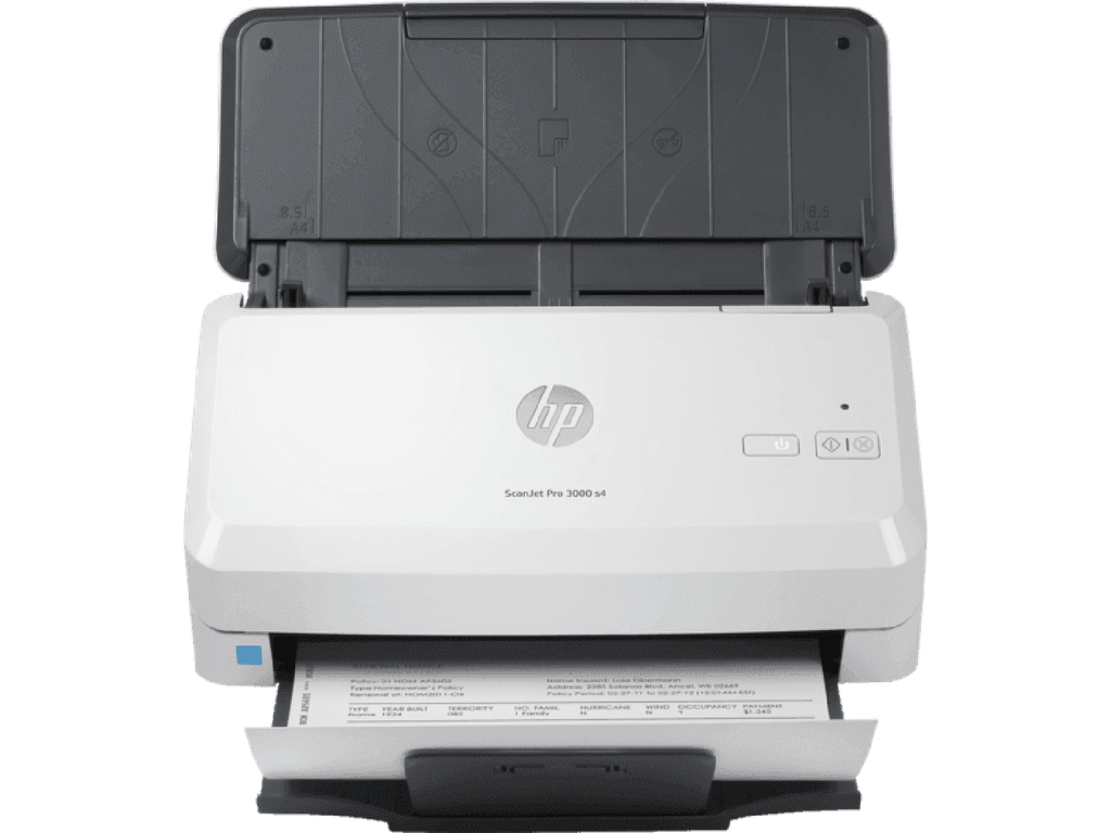 Escaner Hp ScanJet Pro 3000 S4