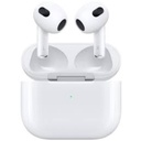 Auriculares inalámbricos Apple AirPods (3ª generación) - Blanco 