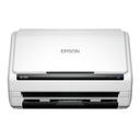 Escáner Epson de Documentos Dúplex a Color Epson DS-530 ll Usb