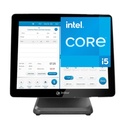 Computador 3nStar, Pantalla 15", Intel Core i5, 18GB RAM y 240GB SSD,  Windows 11