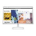Monitor HP S5 524sw FHD 23.8" Blanco